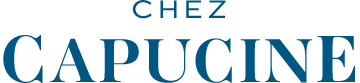 ChezCapucine Logo